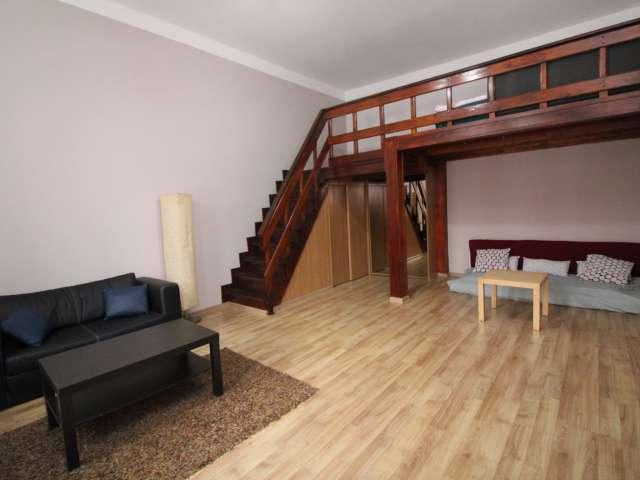 Studio for rent in Krakow