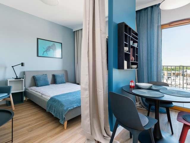 Studio for rent in Krakow