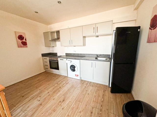 studio for rent in Holderness Road, Hull, Hull