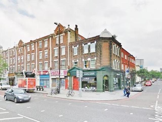 studio for rent in Holloway | N7