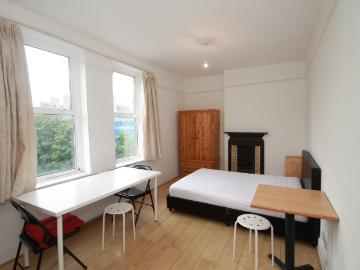 studio for rent in Holloway | N7