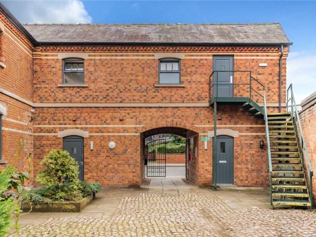 studio for rent in Holmes Road, LN1 1RF