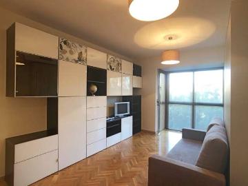 Studio te huur in Saint-Gilles, Bruxelles-Capitale - Airconditioning