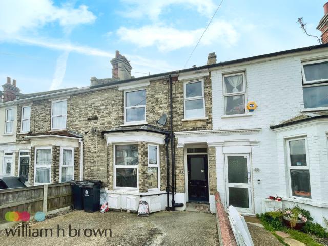 studio for rent in Hayes Road, Clacton on sea, Clacton on sea