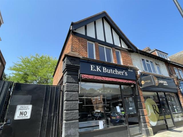 studio for rent in High Street, Ruislip