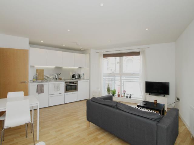 studio for rent in Islington | N1