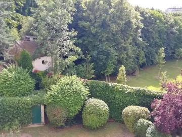 studio for rent in ISSY LES MOULINEAUX 92130
