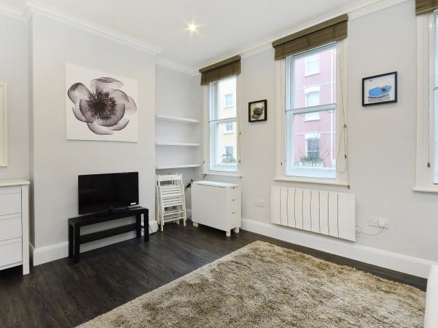 Studio for Rent in James Street | Foxtons