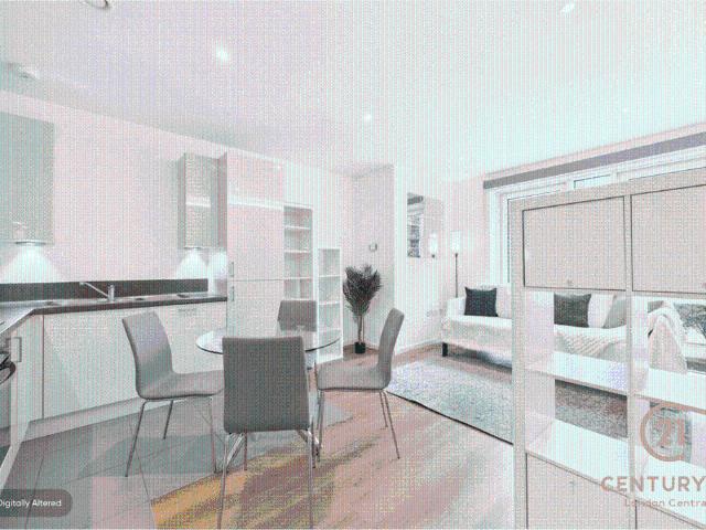 studio for rent in Jasmine House, Juniper Drive, Wandsworth, London, SW18