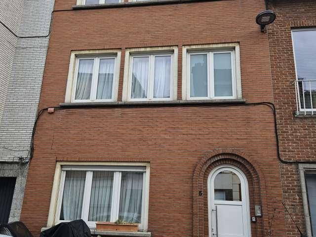 Studio for rent in Jette Centre, Brussels