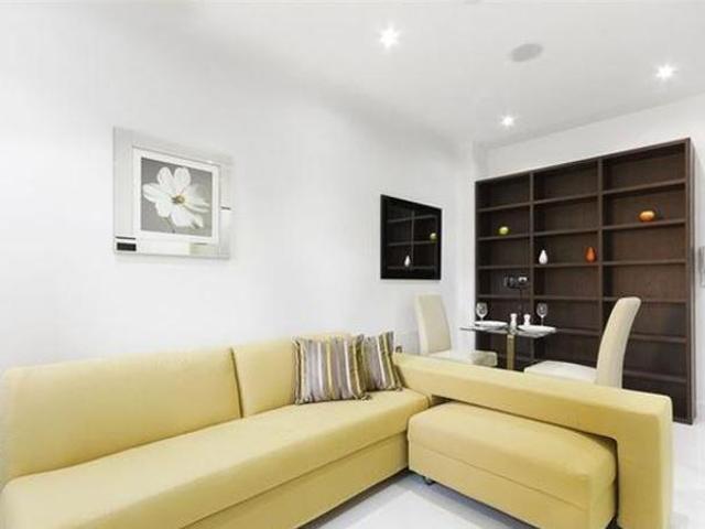 studio for rent in Judd Street, London, London