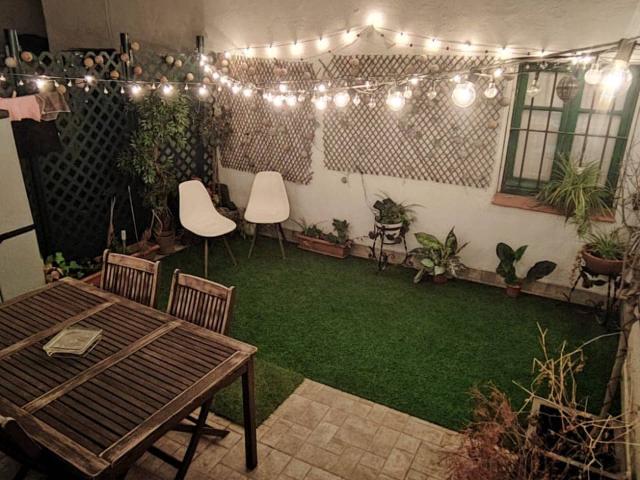 Studio for rent in Justicia, Madrid city, Madrid
