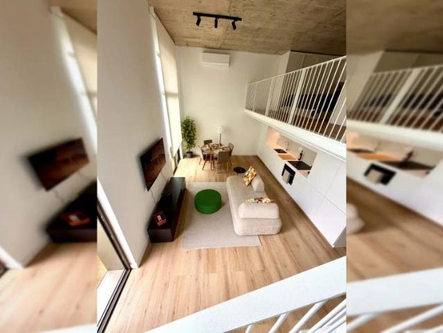 Studio for rent in Oeiras, bills included, couples allowed