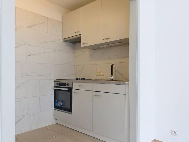 Studio for rent in Ostend