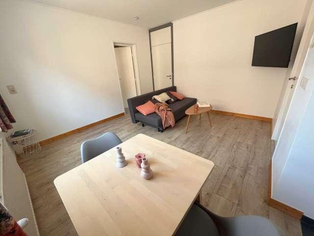 Studio for rent in Ottignies Louvain la Neuve