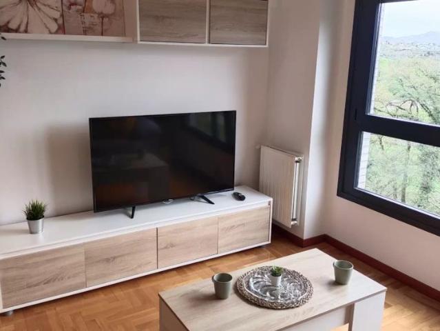 Studio for rent in Oviedo