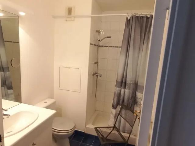 studio for rent in L ISLE ADAM 95290