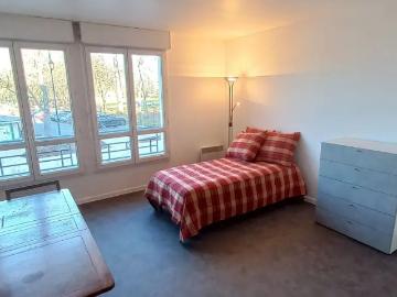 studio for rent in L ISLE ADAM 95290