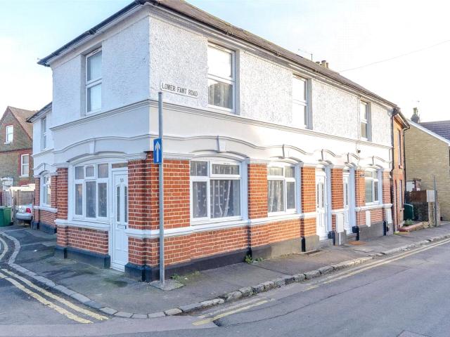 studio for rent in Lower Fant Road, Maidstone, ME16 8EA