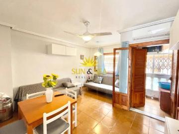 Apartamento en alquiler en Lo Pagán