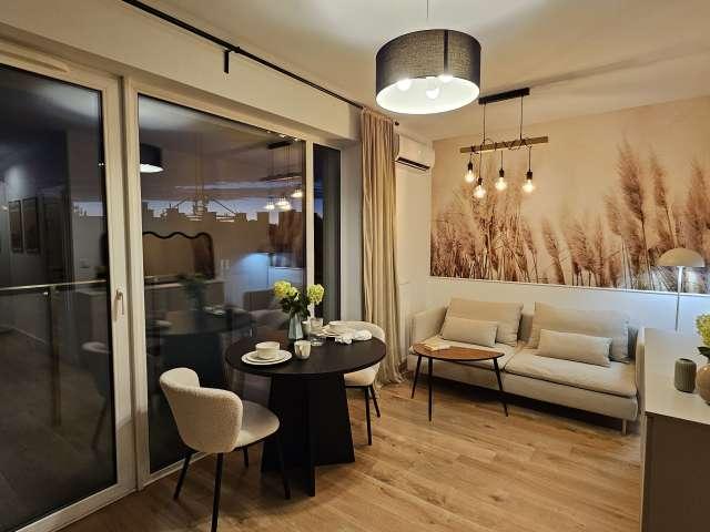 Studio for rent in Lodz