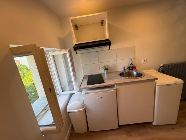 studio for rent in LONGJUMEAU 91160