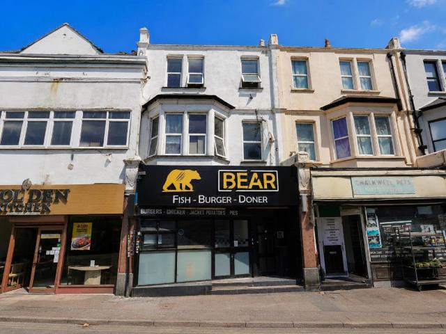 studio for rent in London Road, Westcliff On Sea
