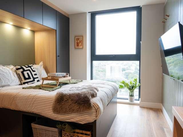 Studio for rent in London