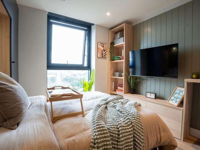 Studio for rent in London
