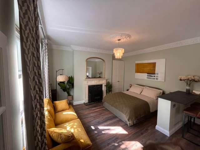 Studio for rent in London