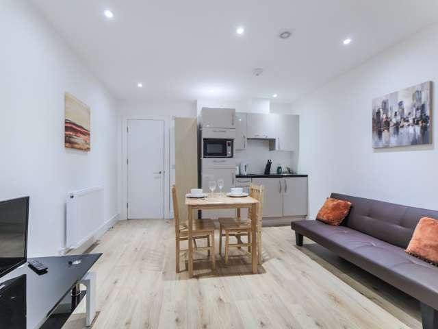 Studio for rent in London