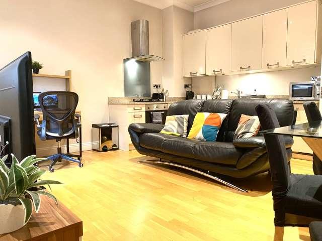 Studio for rent in London
