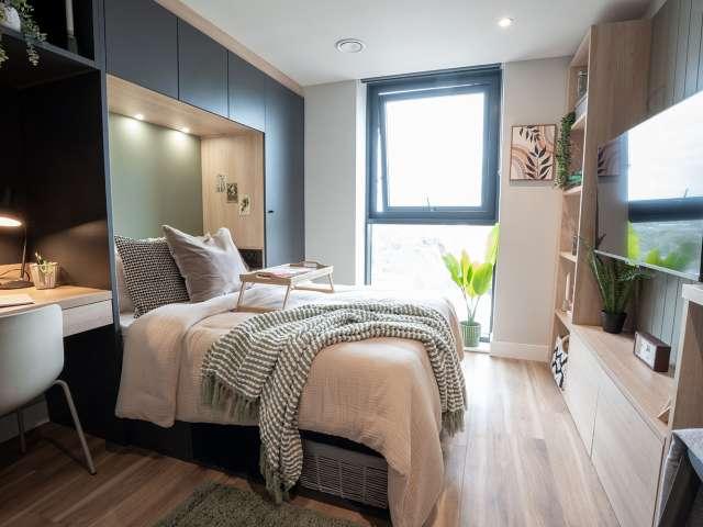 Studio for rent in London