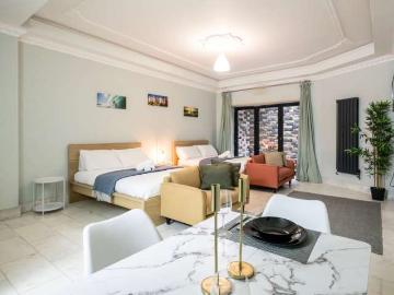 Studio for rent in London
