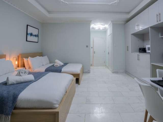 Studio for rent in London