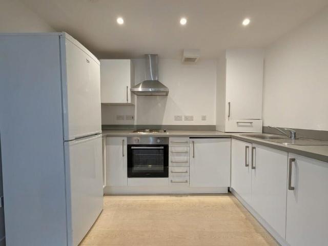 studio for rent in Lord Street, PR8 1NH