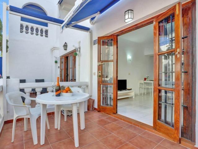 Studio for rent in Los Cristianos, Arona, Tenerife