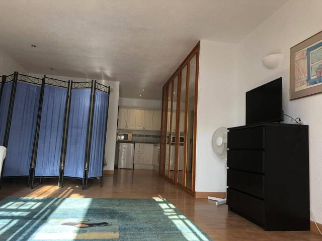 Studio for rent in Los Cristianos, Arona, Tenerife
