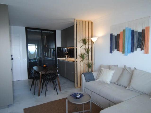 Studio for rent in Los Realejos, bills included