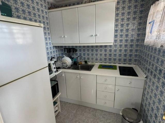 Studio for rent in Los Realejos, bills included