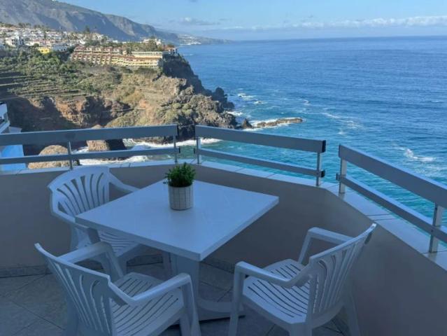 Studio for rent in Los Realejos, bills included