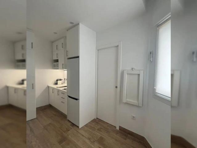 Studio for rent in Los Remedios, all bills included