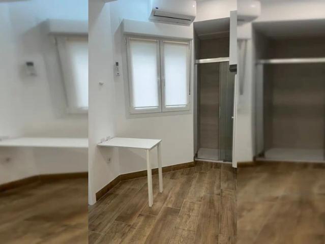 Studio for rent in Los Remedios, all bills included