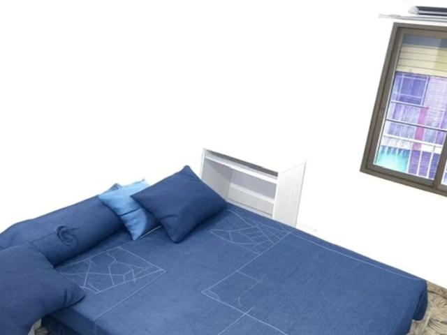 Studio for rent in Los Rosales, Madrid