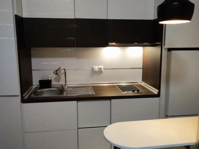 Studio for rent in La Orotava