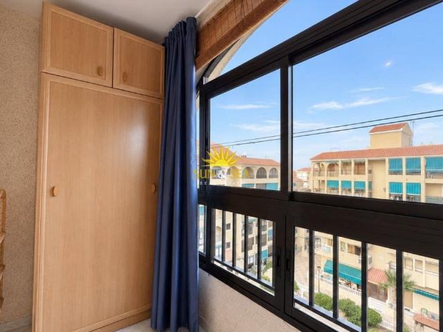 Studio for rent in La Mata, Torrevieja, Alicante