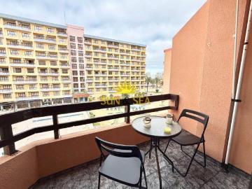 San Pedro del Pinatar - Plaza aparcamiento