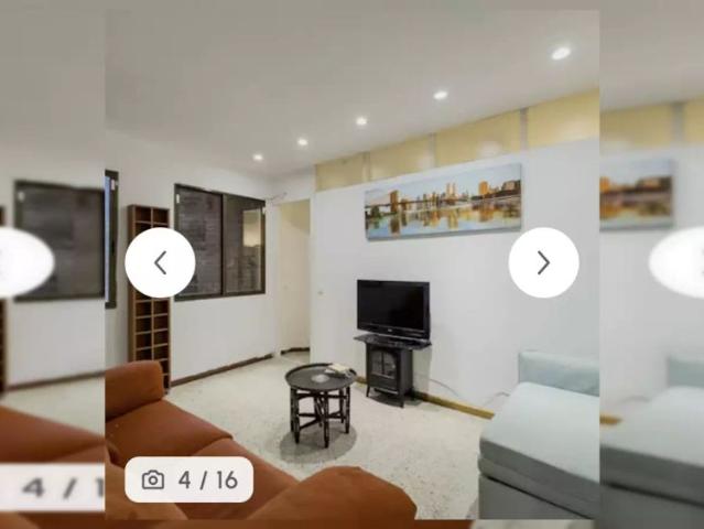 Studio for rent in la Nova Esquerra de l'Eixample