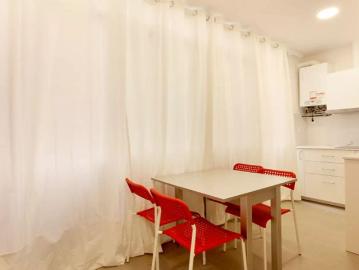 Studio for rent in La Torrassa