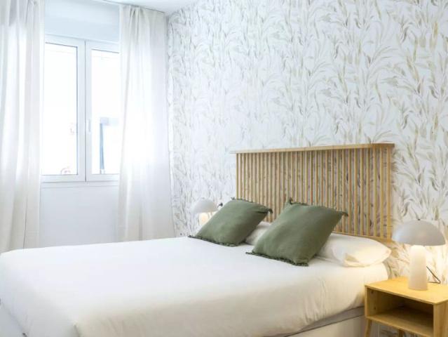 Studio for rent in La Victoria